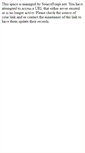 Mobile Screenshot of es.eu.mirrors.freshmeat.net