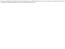 Tablet Screenshot of ma.us.mirrors.freshmeat.net